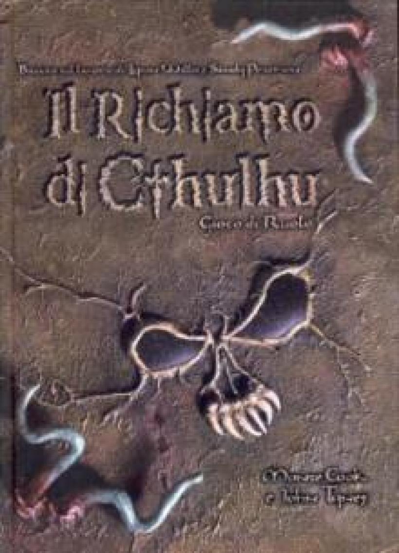 Recensione Richiamo di Cthulhu D20, Il