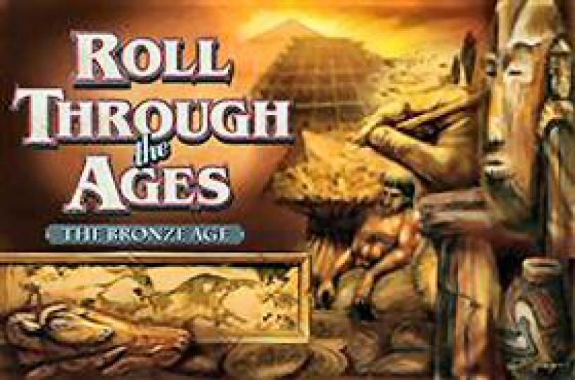 Recensione Stone Age