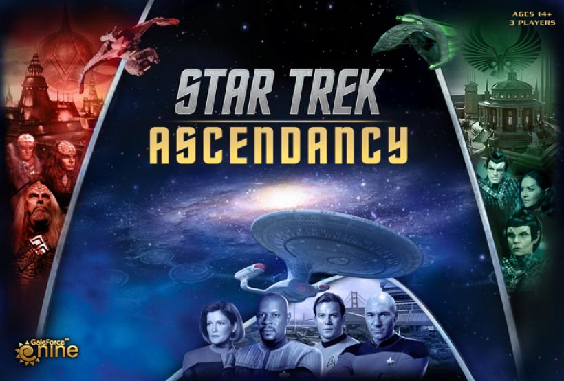 star trek ascendancy