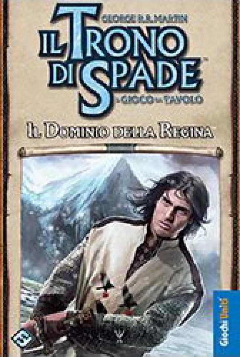 Recensione Il Trono Di Spade Il Dominio Della Regina La