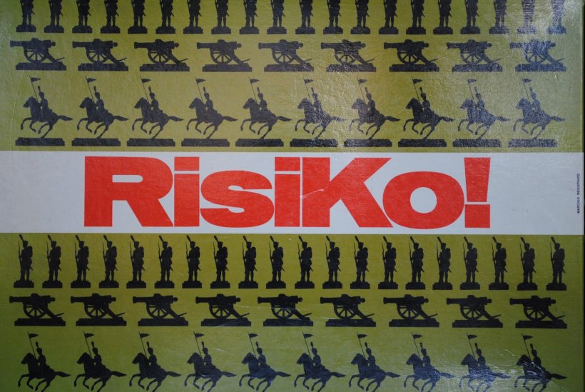 Contro-editoriale: RisiKo! è il male? | La Tana dei Goblin