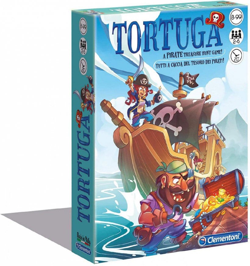 Tortuga