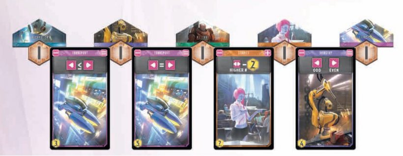 Sentient: Factory Sentient: Factory