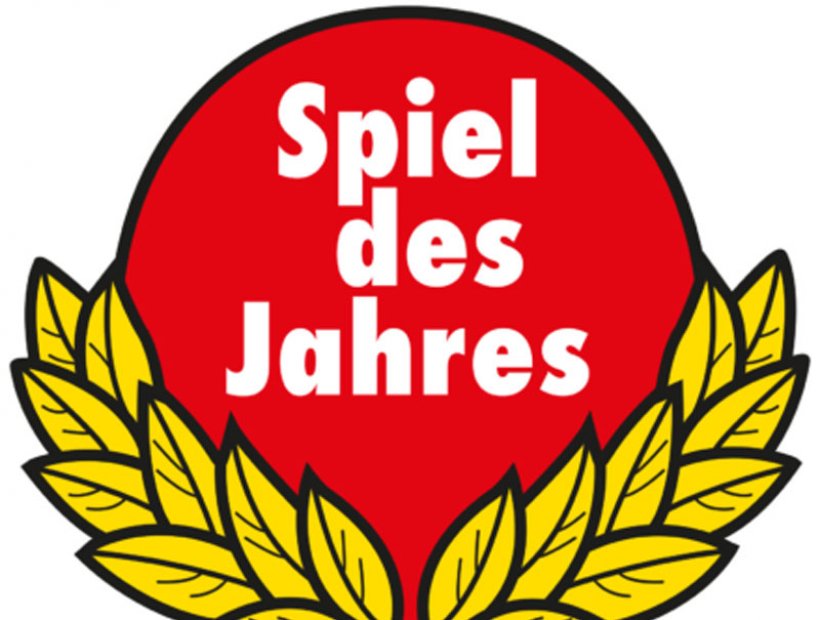 Spiel Des Jahres