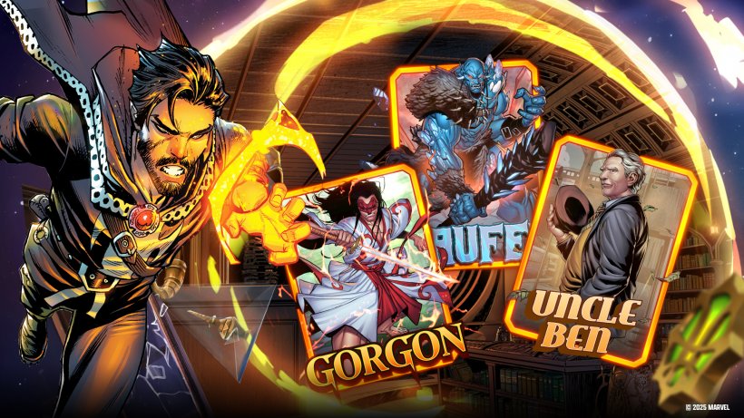 Sanctum Showdown