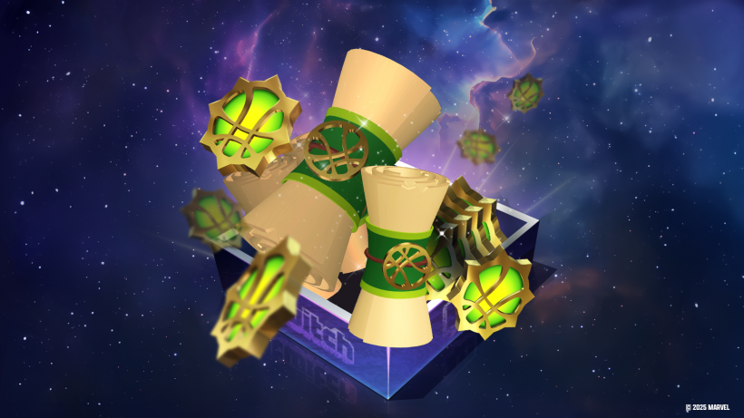 Twitch Drops