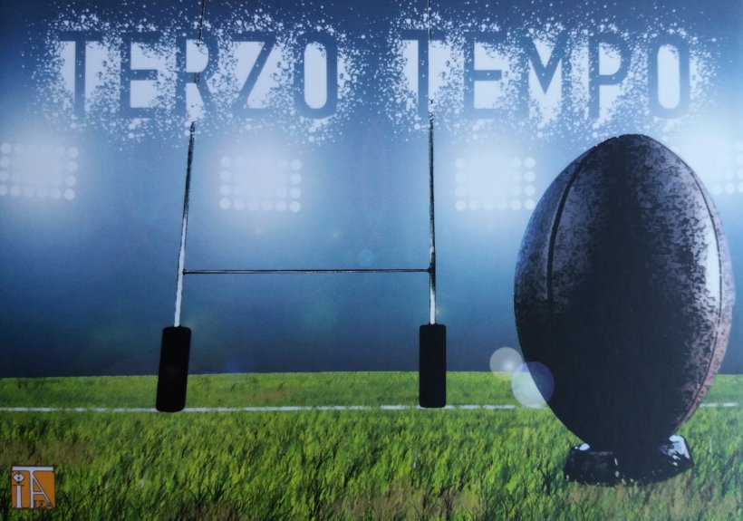 Terzo Tempo box cover