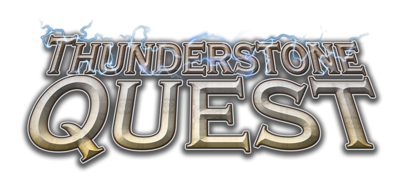 Thunderston Quest