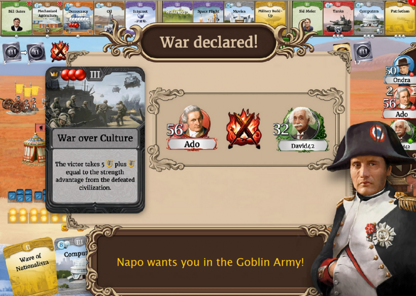 Goblin Army