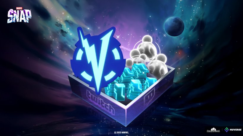 Twitch Drops Twitch Drops