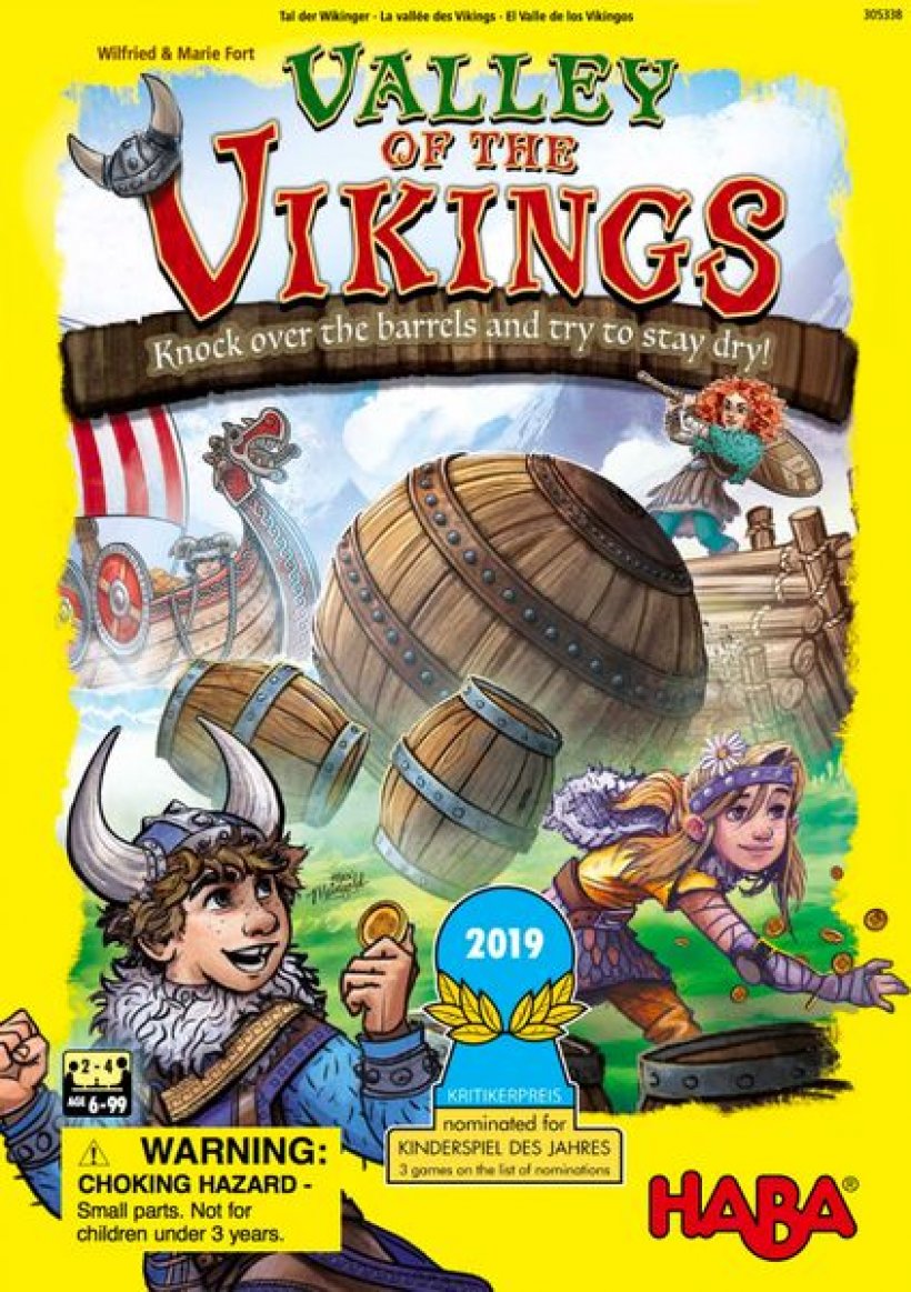 Viking