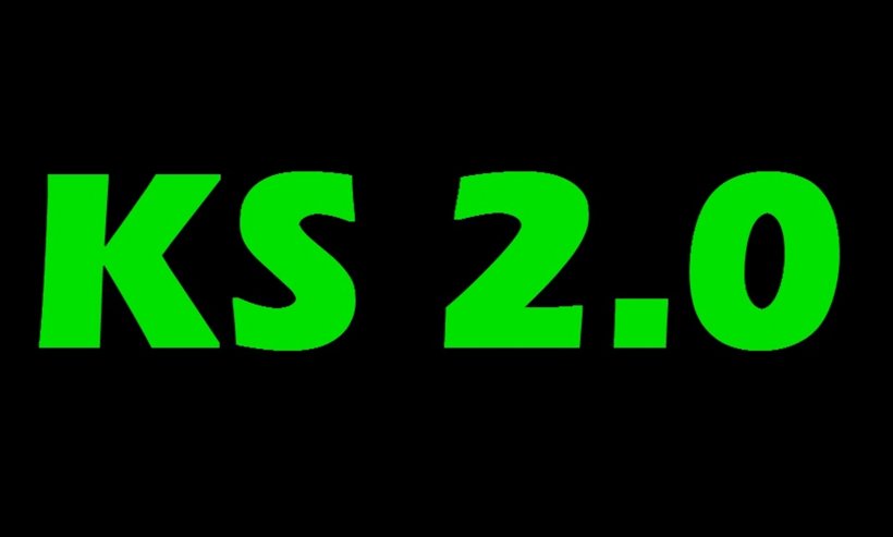 Kickstarter 2.0