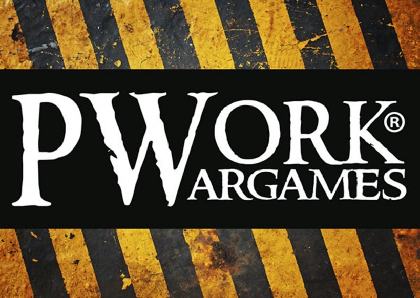 Pwork Wargames logo