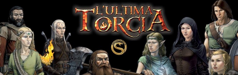 Ultima Torcia