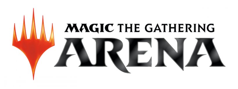Magic The Gathering Arena - Logo