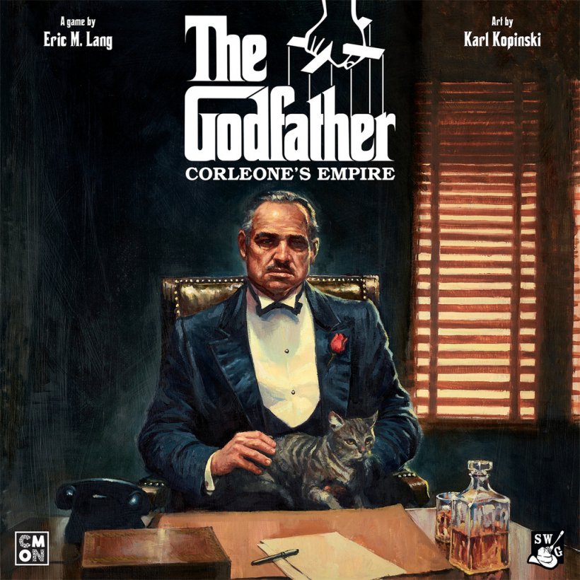 Recensione Il Padrino: l'impero dei Corleone - alcol, droga e cannoli