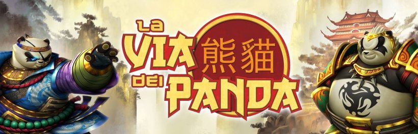 Recensione La Via Dei Panda Goffi Combattimenti La Tana Dei Goblin