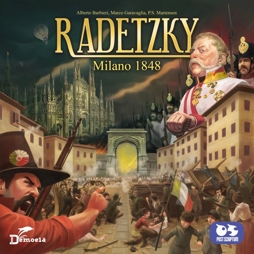 Radetzky