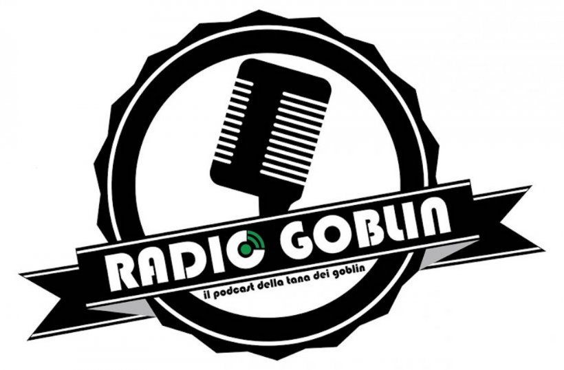 Podcast Radio Goblin