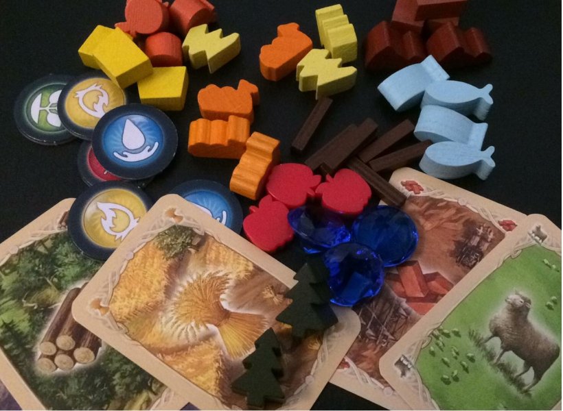 Risorse Giochi