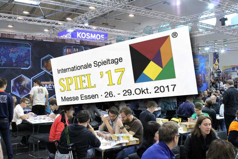 Essen 2017