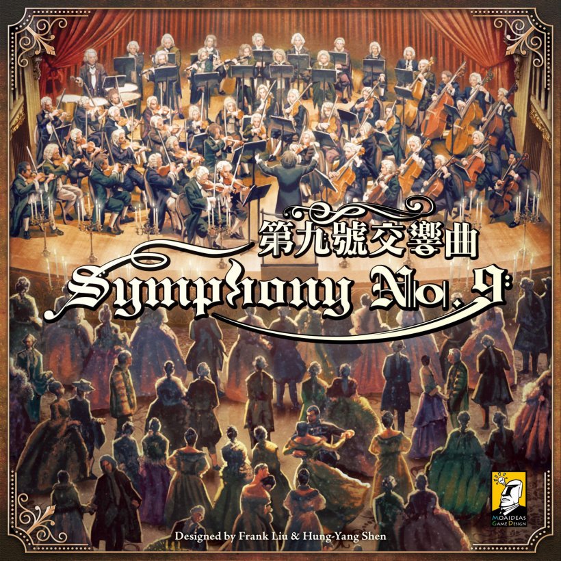 Symphony nr.9