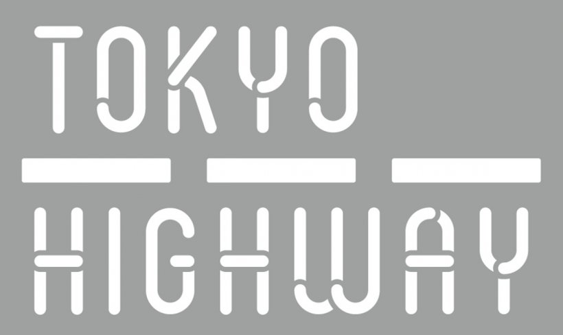 Tokyo Highway Copertina