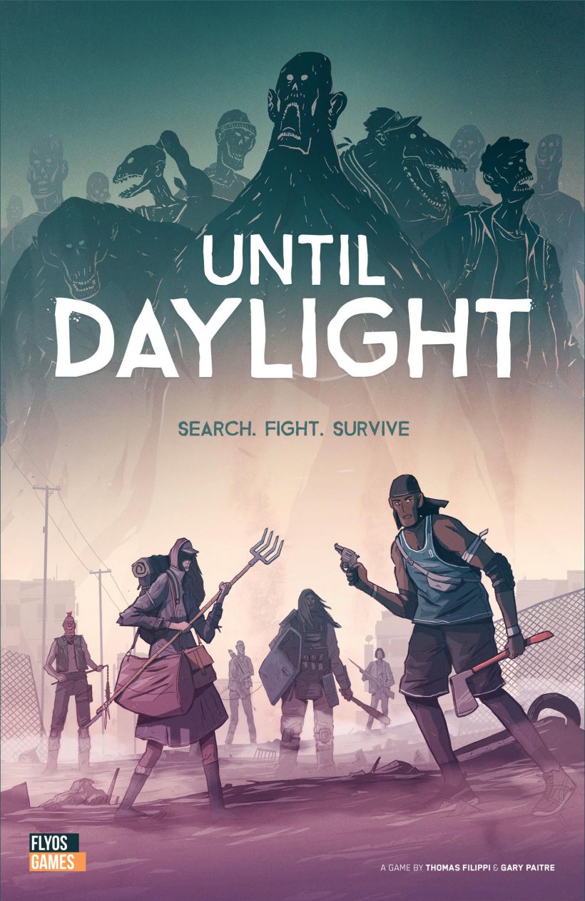 Until Daylight