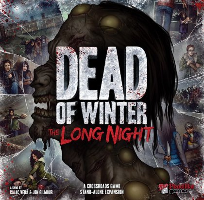 Dead of Winter: La Lunga Notte