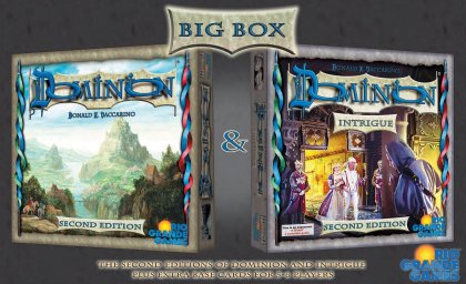 Dominion: Big Box
