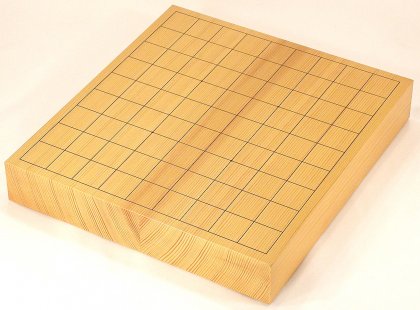 Shogiban da tavolo