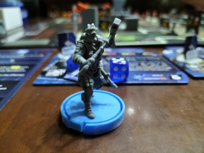 6: Siege miniatura 3