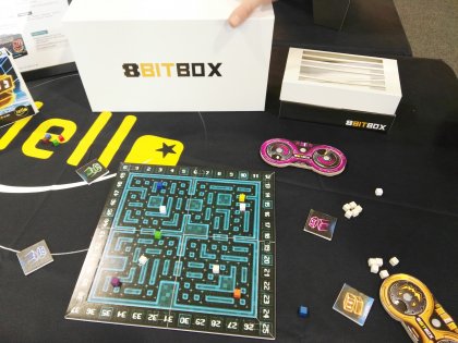 8 Bit Box