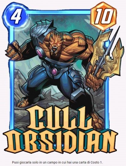 Cull Obsidian Cull Obsidian