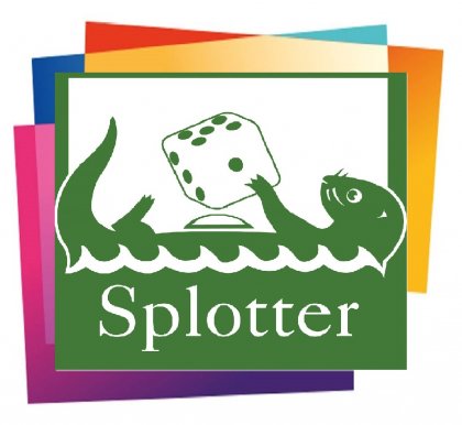 Asmodee & Splotter Spellen new logo Asmodee & Splotter Spellen new logo