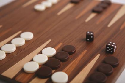 Backgammon