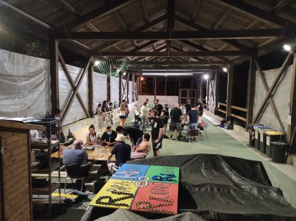 Casina Playgames 2021