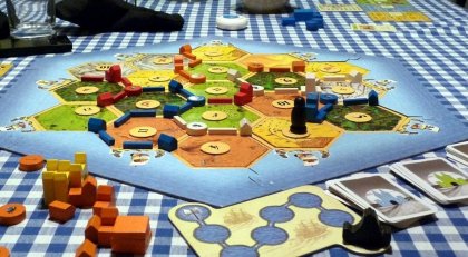 Catan