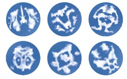 Nuvole