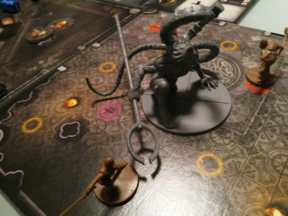 Recensione Dark Souls Il Videogioco Da Tavolo La Tana