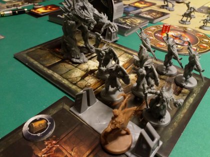 Darklight: berserker Darklight: berserker