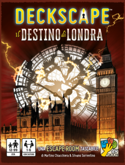 Il Destino di Londra