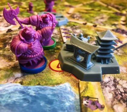 Recensione La Via Dei Panda Goffi Combattimenti La Tana Dei Goblin