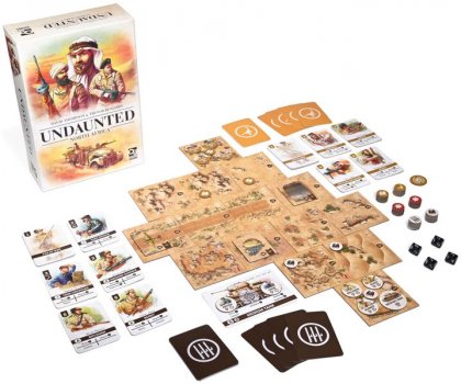Materiali di gioco