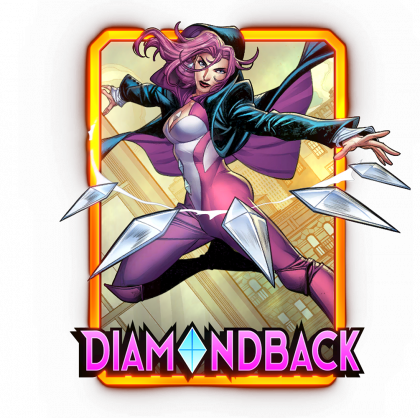 Diamondback