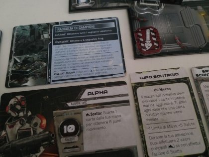 Doom: soldato