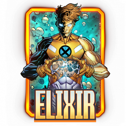 Elixir