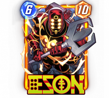Eson Eson