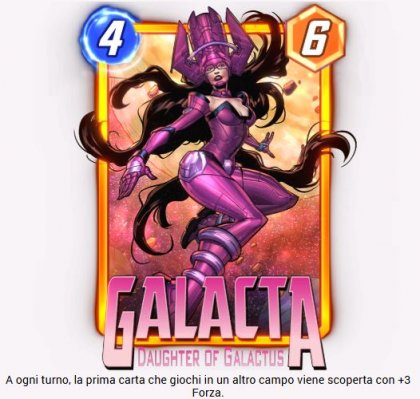 Galacta Galacta