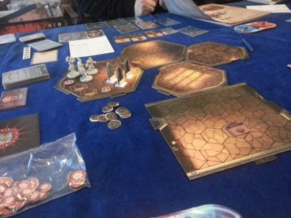 gloomhaven si riparte